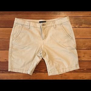 Women’s Aeropostale Bermuda Shorts